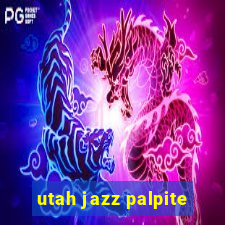 utah jazz palpite